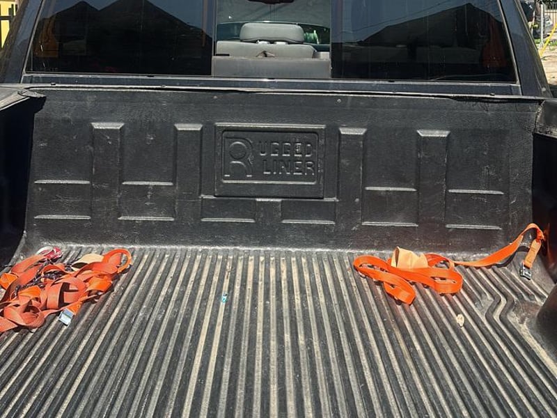 Dodge 1500 2020 - Imagen 8 de 8