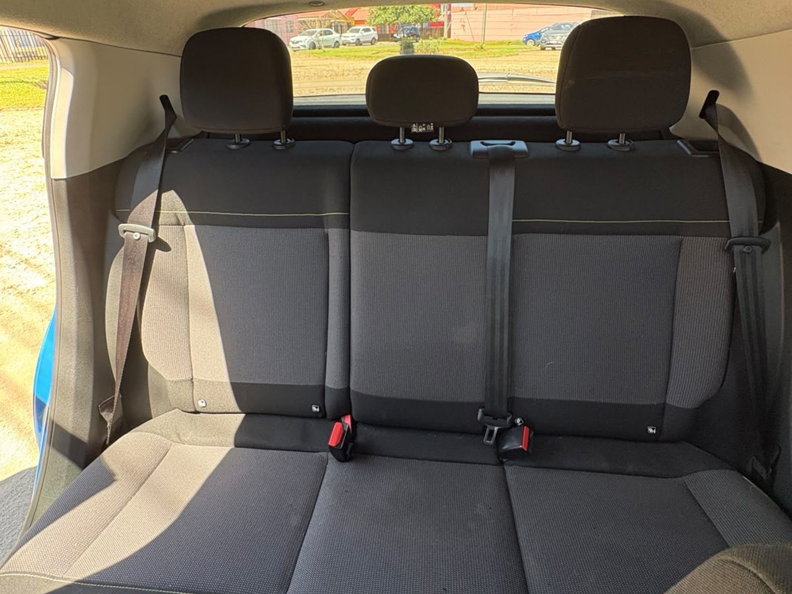 Citroën C3 1.2 PURETECH 82 2019 - Foto 2 de 5