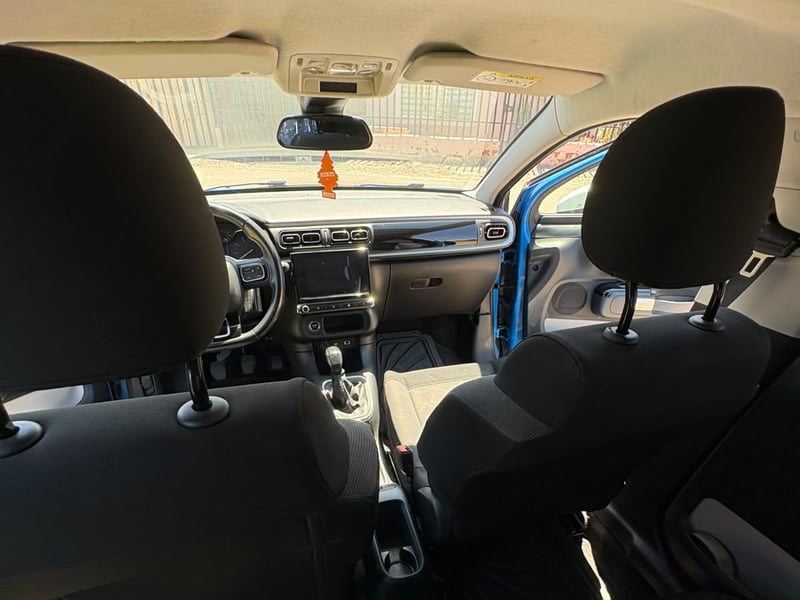 Citroën C3 1.2 PURETECH 82 2019 - Imagen 5 de 5