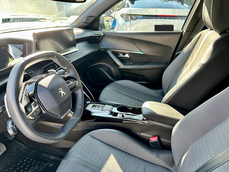 Peugeot 2008 2023 - Imagen 7 de 8