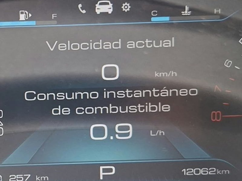 Chevrolet CAPTIVA 2021 - Imagen 4 de 4