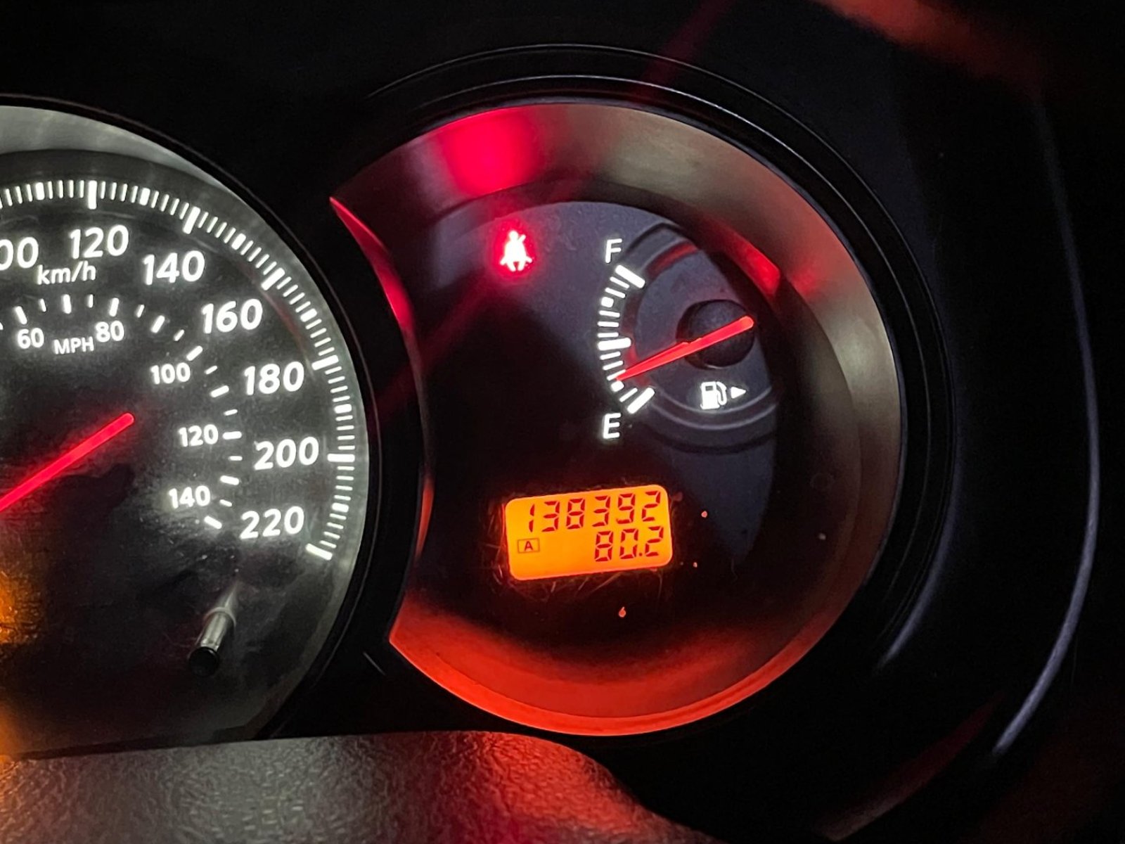 Nissan TIIDA 1.6 2011 - Foto 5 de 8