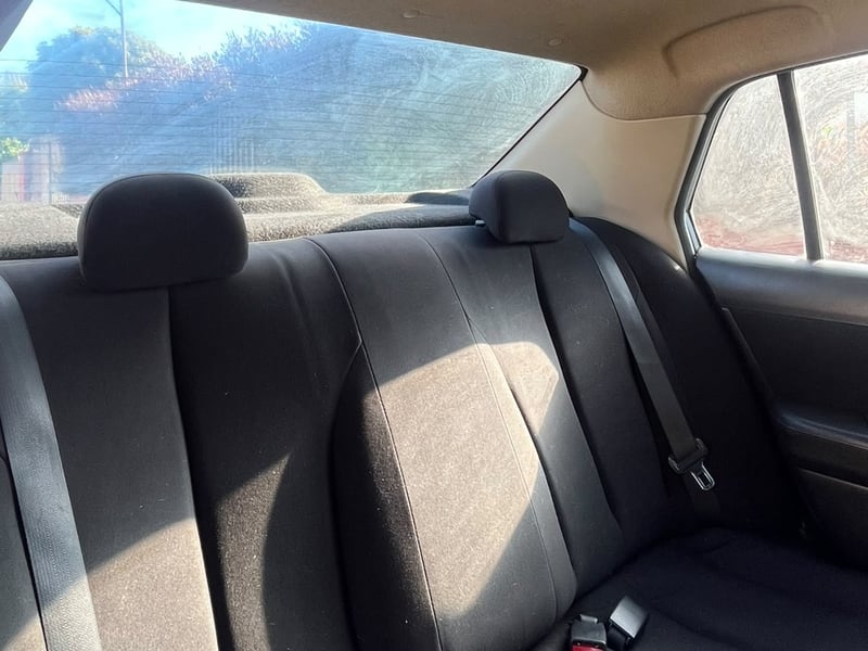 Nissan TIIDA 1.6 2011 - Imagen 6 de 8