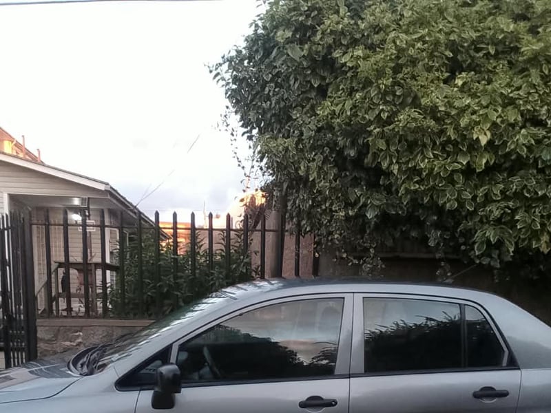 Nissan TIIDA 1.6 2011 - Imagen 8 de 8