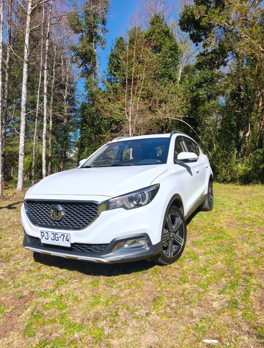 MG ZS 1.5 Comfort 2021