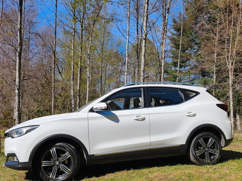 MG ZS 1.5 Comfort 2021 - Imagen 3 de 8