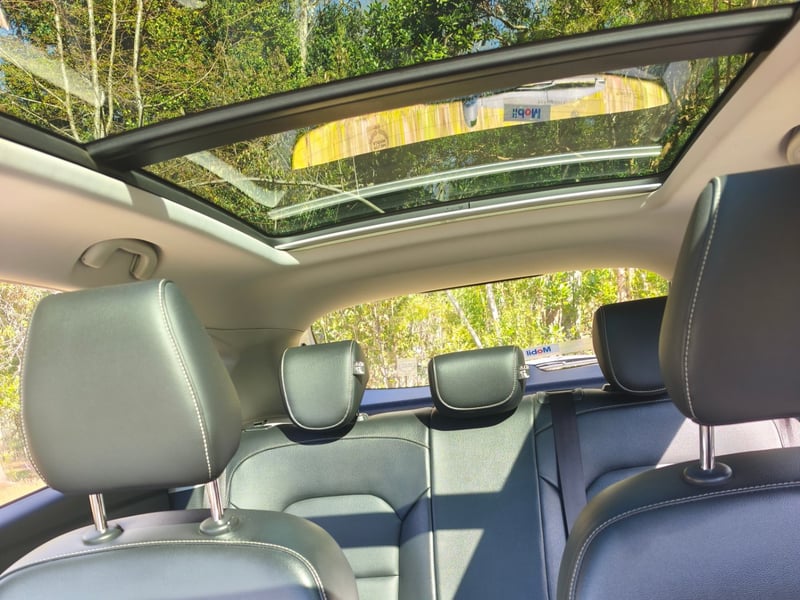 MG ZS 1.5 Comfort 2021 - Imagen 6 de 8