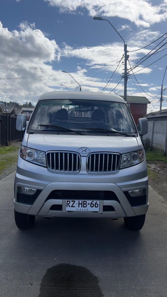 Otro T52 Dc 1.5 2.4l 2022