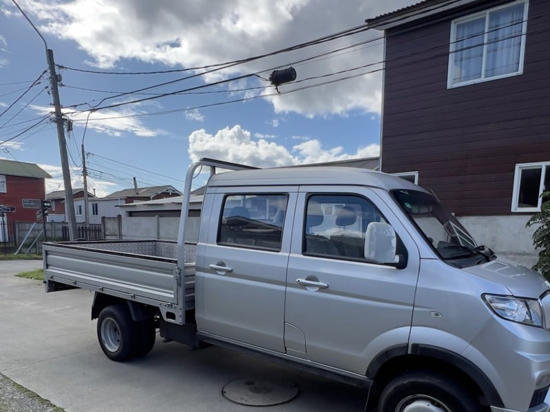 Otro T52 DC 1.5 2.4L 2022 - Imagen 3 de 7