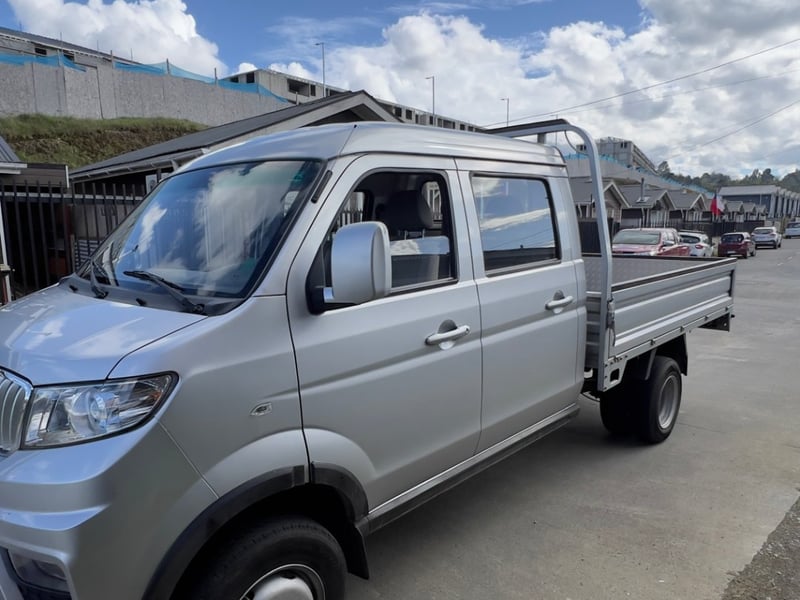 Otro T52 DC 1.5 2.4L 2022 - Imagen 4 de 7