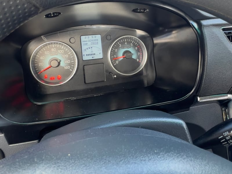 Otro T52 DC 1.5 2.4L 2022 - Imagen 6 de 7