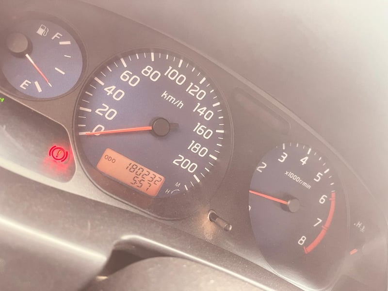 Nissan TERRANO D CAB 2.4 2014 - Imagen 5 de 5