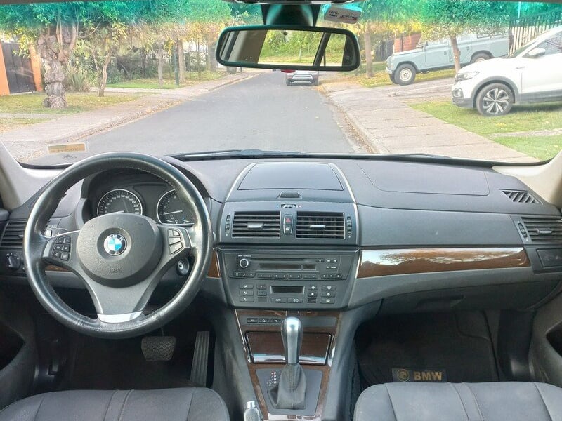 BMW X3 2010 - Imagen 8 de 8