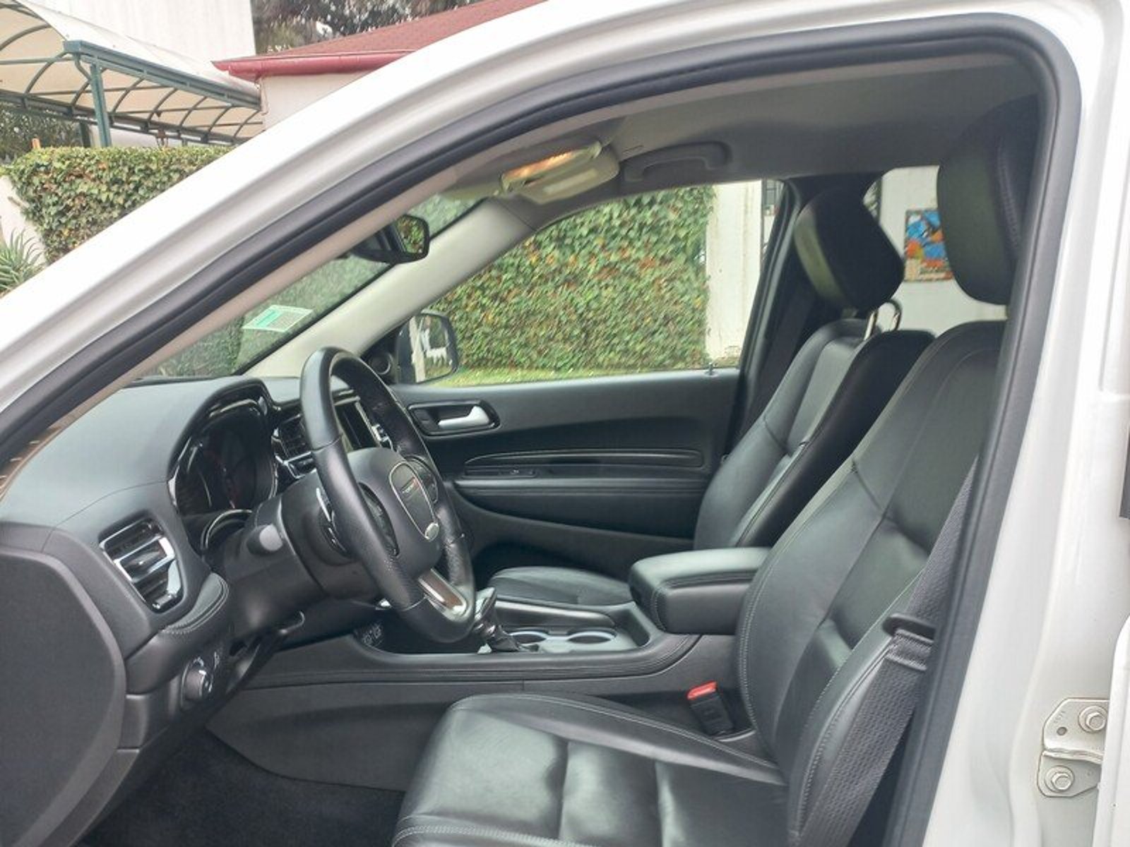 Dodge DURANGO SXT RWD 3.6 AUT 2023 - Foto 5 de 8