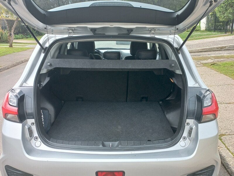 Mitsubishi ASX 2.0 GLS AT 2024 - Imagen 7 de 8