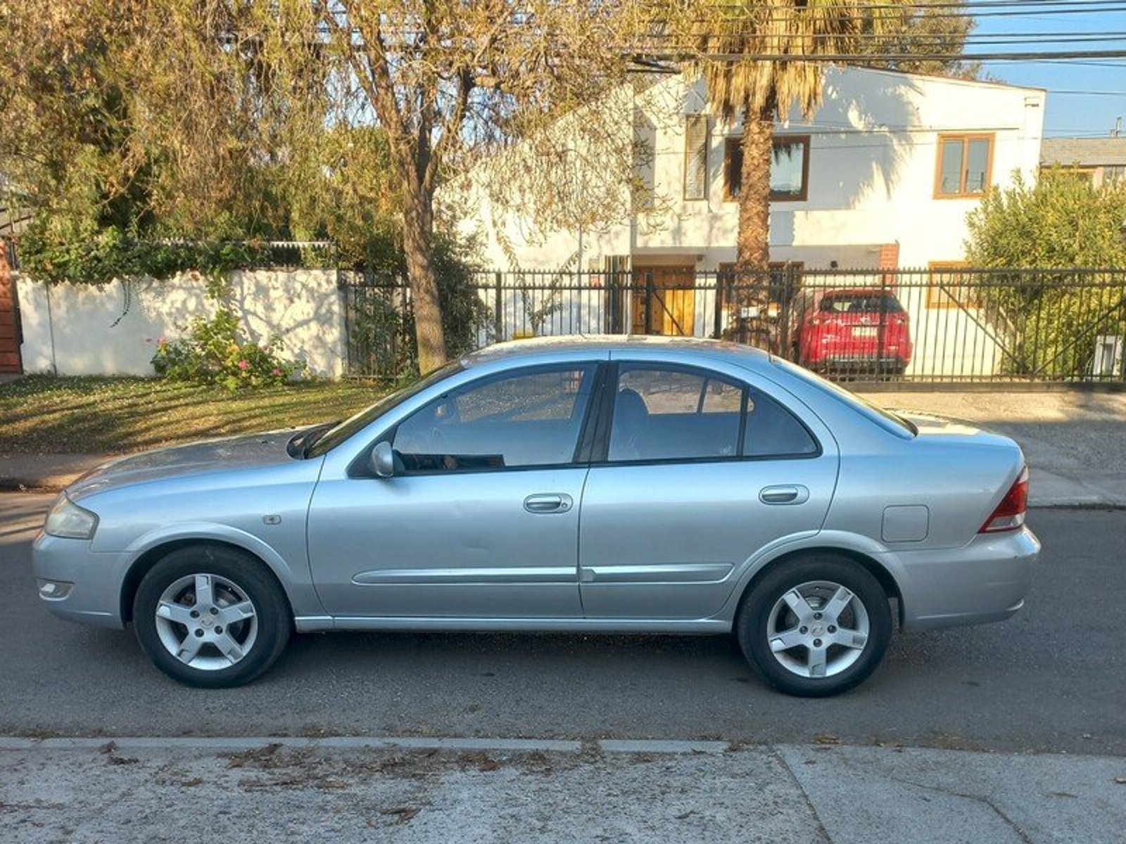 Otro SM3 SE 1.6 2013 - Foto 2 de 8