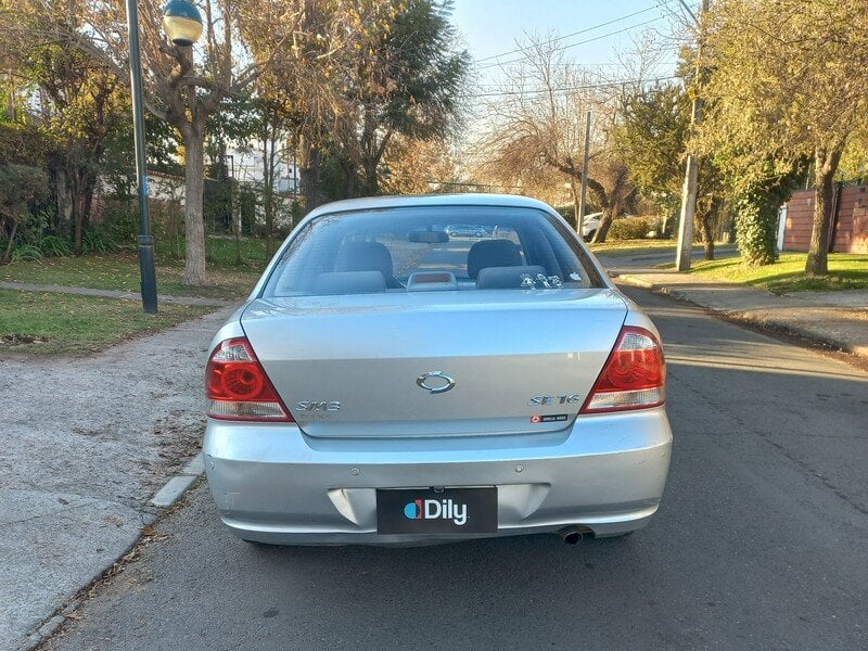 Otro SM3 SE 1.6 2013 - Imagen 3 de 8