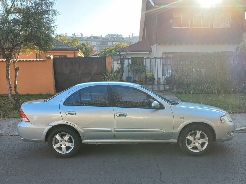 Otro SM3 SE 1.6 2013 - Imagen 4 de 8
