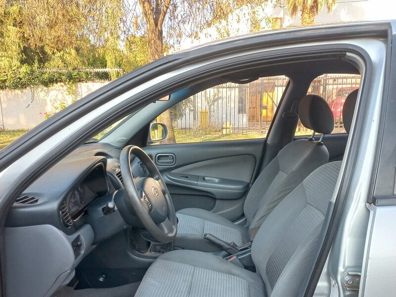 Otro SM3 SE 1.6 2013 - Imagen 5 de 8