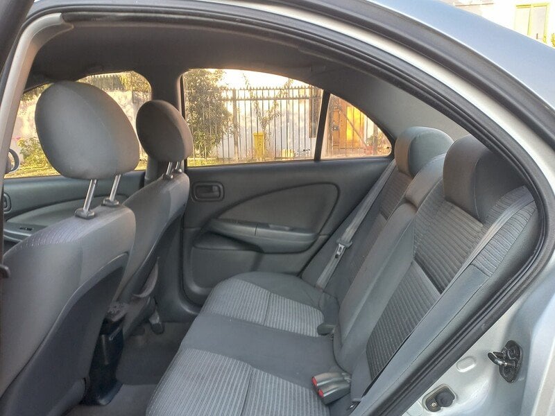 Otro SM3 SE 1.6 2013 - Imagen 6 de 8