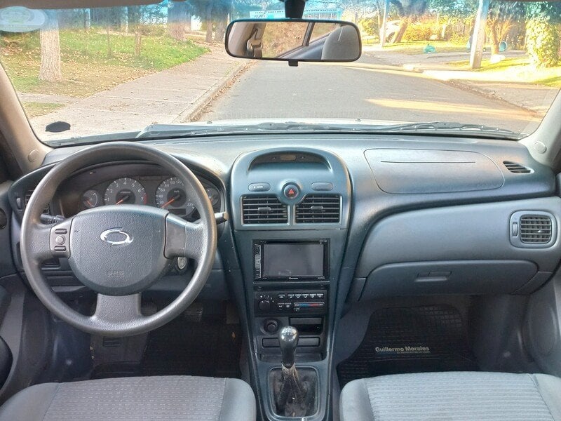 Otro SM3 SE 1.6 2013 - Imagen 8 de 8