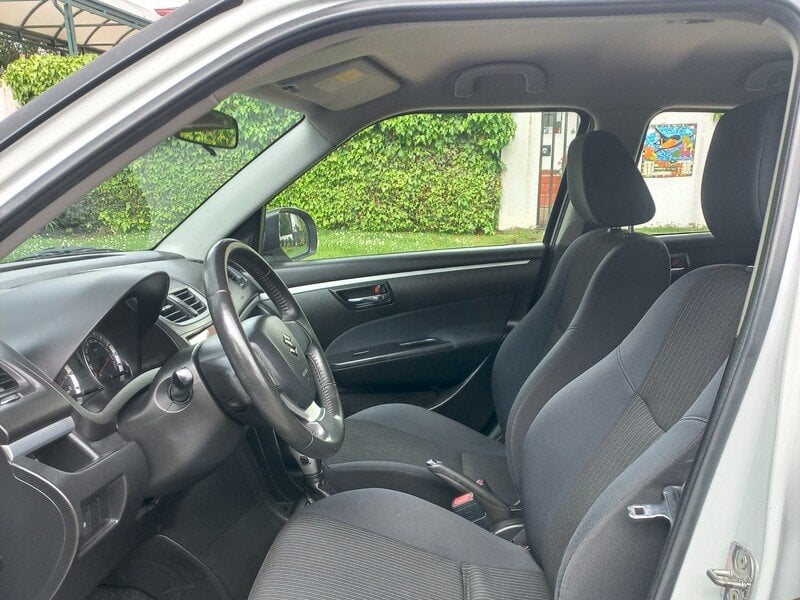 Suzuki SWIFT JAPONES 2016 - Imagen 5 de 8