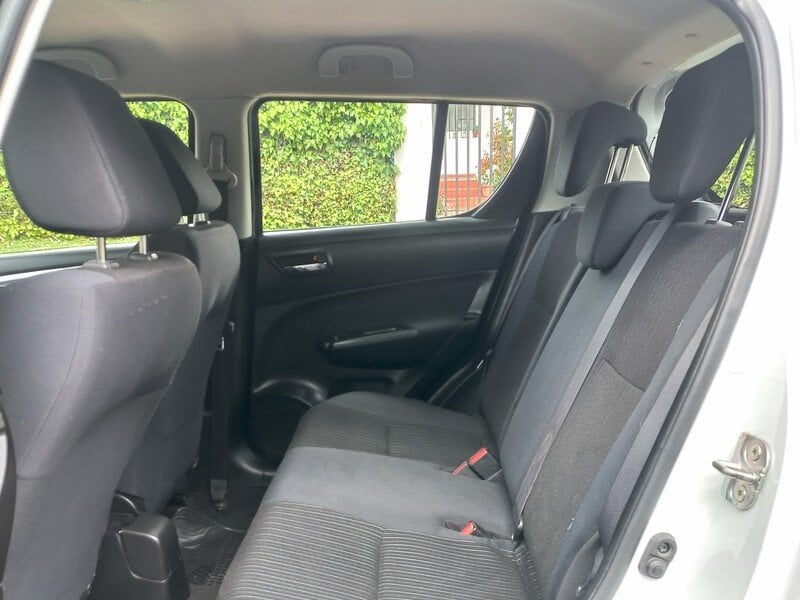 Suzuki SWIFT JAPONES 2016 - Imagen 6 de 8