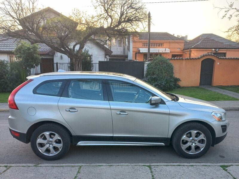 Volvo XC60 2012 - Imagen 4 de 8