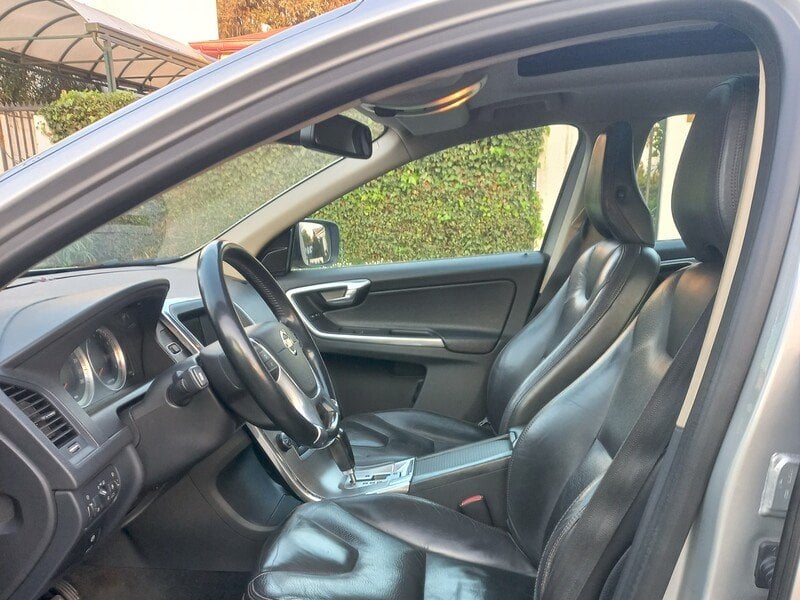 Volvo XC60 2012 - Imagen 5 de 8