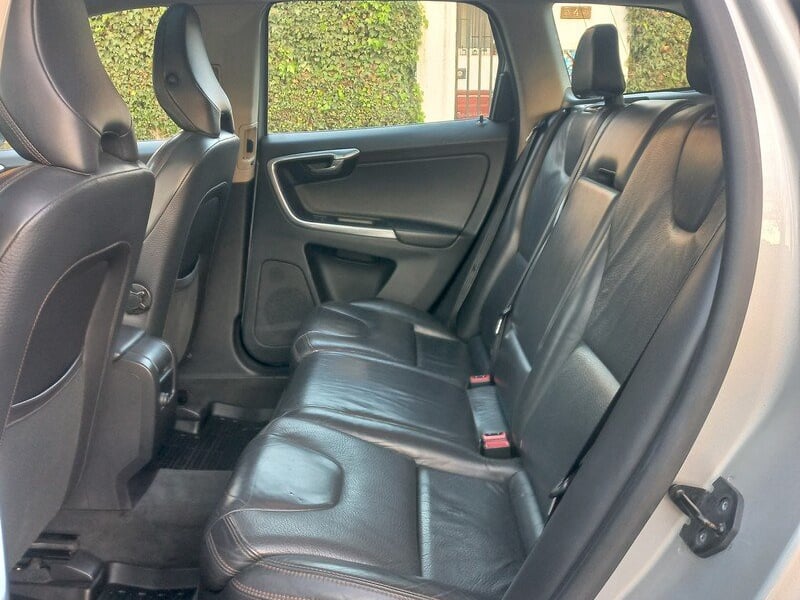 Volvo XC60 2012 - Imagen 6 de 8