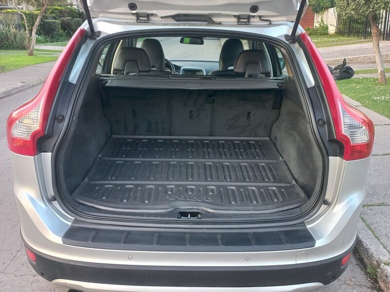 Volvo XC60 2012 - Imagen 7 de 8