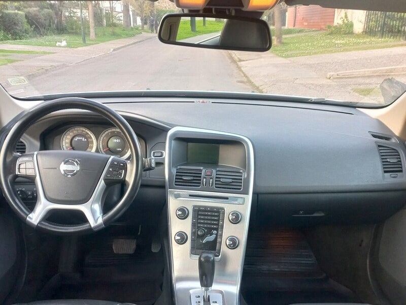 Volvo XC60 2012 - Imagen 8 de 8
