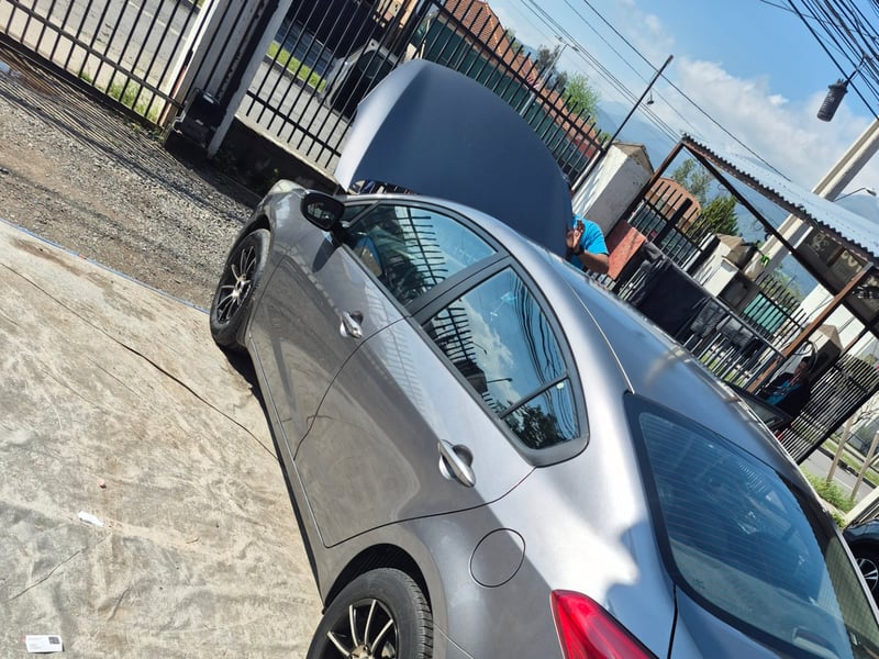 Kia CERATO EX 1.6 2016 - Imagen 3 de 6