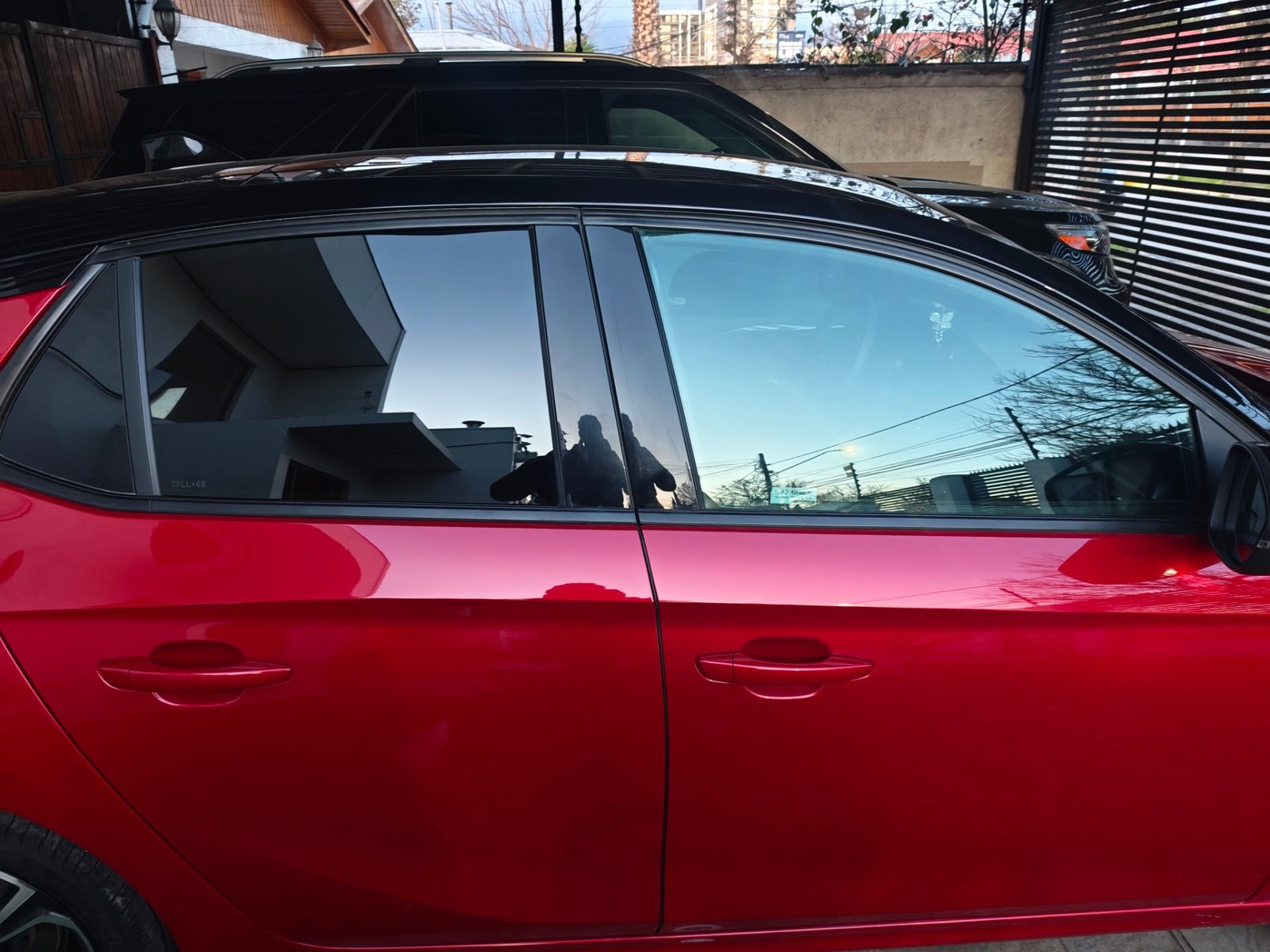 Opel  Corsa GS Line AT8 2025 - Foto 3 de 8