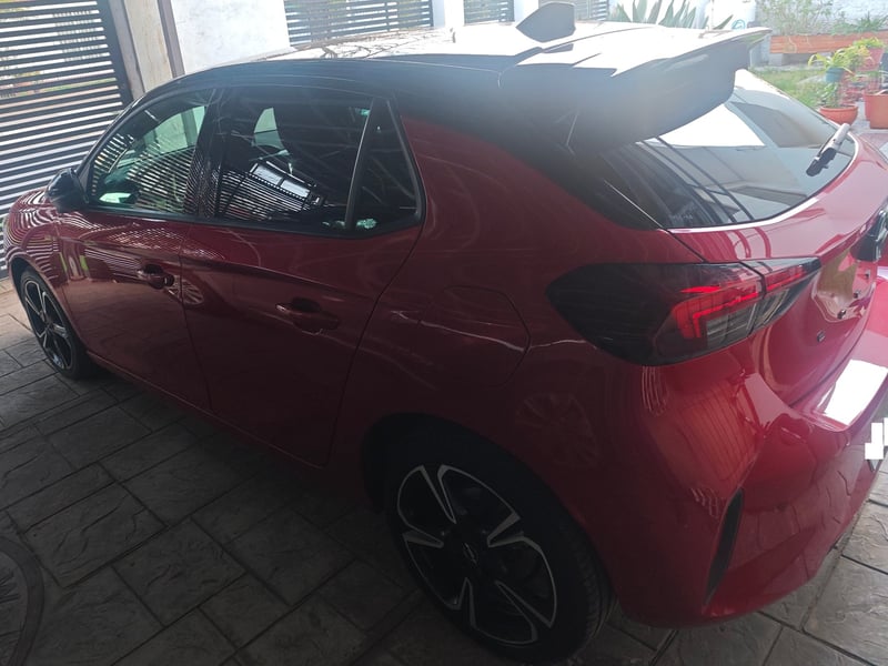 Opel  Corsa GS Line AT8 2025 - Imagen 4 de 8