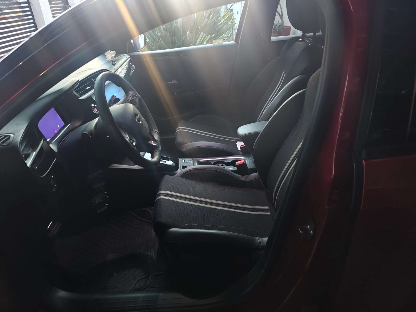 Opel  Corsa GS Line AT8 2025 - Foto 5 de 8