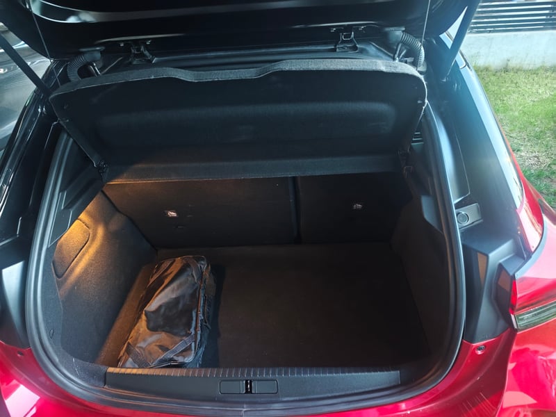 Opel  Corsa GS Line AT8 2025 - Imagen 6 de 8