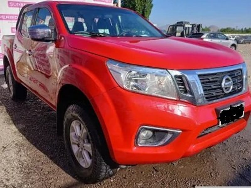 Nissan NP300 2.3D 4X2 2019