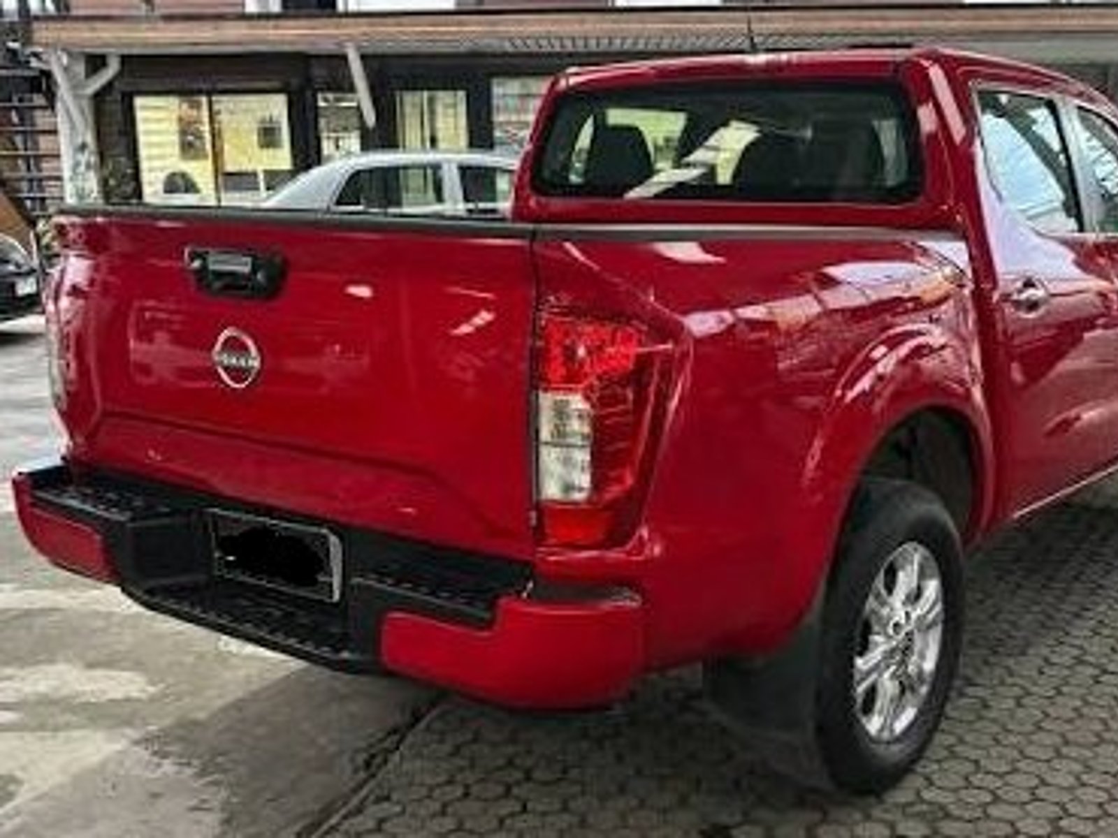 Nissan NP300 2.3D 4X2 2019 - Foto 4 de 7
