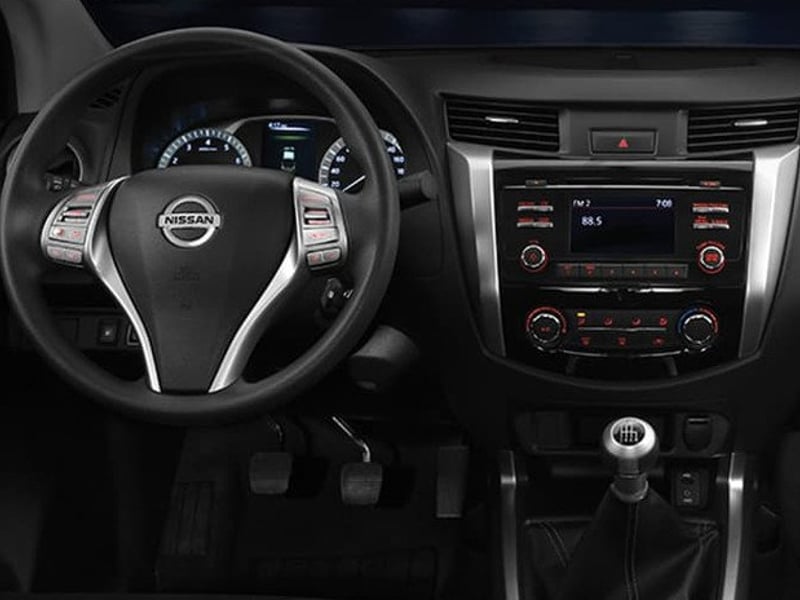 Nissan NP300 2.3D 4X2 2019 - Imagen 6 de 7