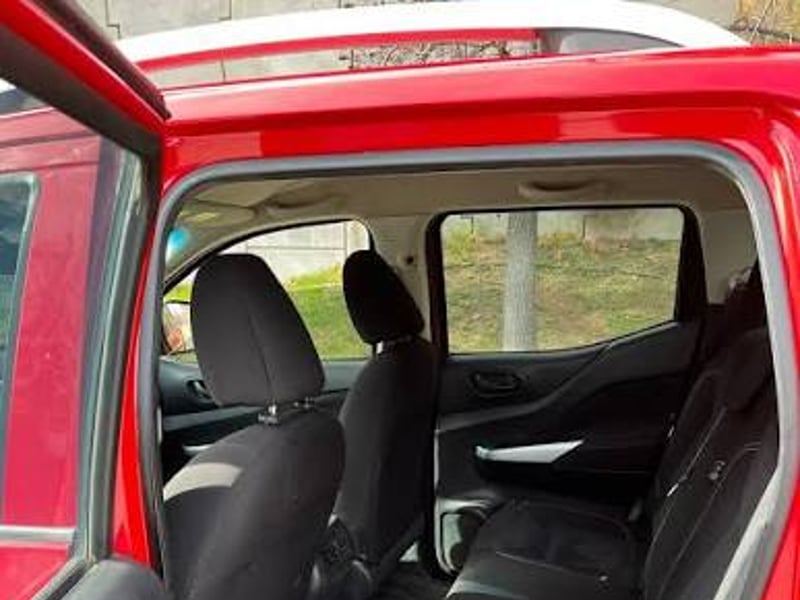 Nissan NP300 2.3D 4X2 2019 - Imagen 7 de 7