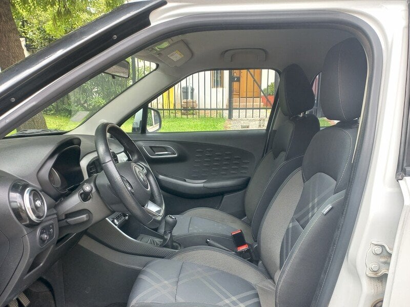 MG MG 3 1.5  2022 - Imagen 5 de 8