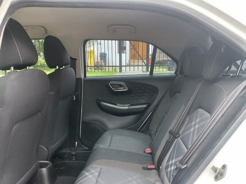 MG MG 3 1.5  2022 - Imagen 6 de 8