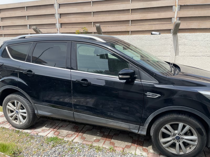 Ford ESCAPE S 2.5 2018 - Imagen 3 de 7