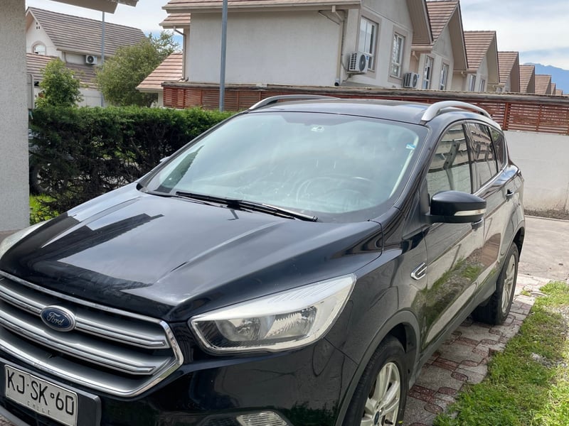 Ford ESCAPE S 2.5 2018 - Imagen 4 de 7