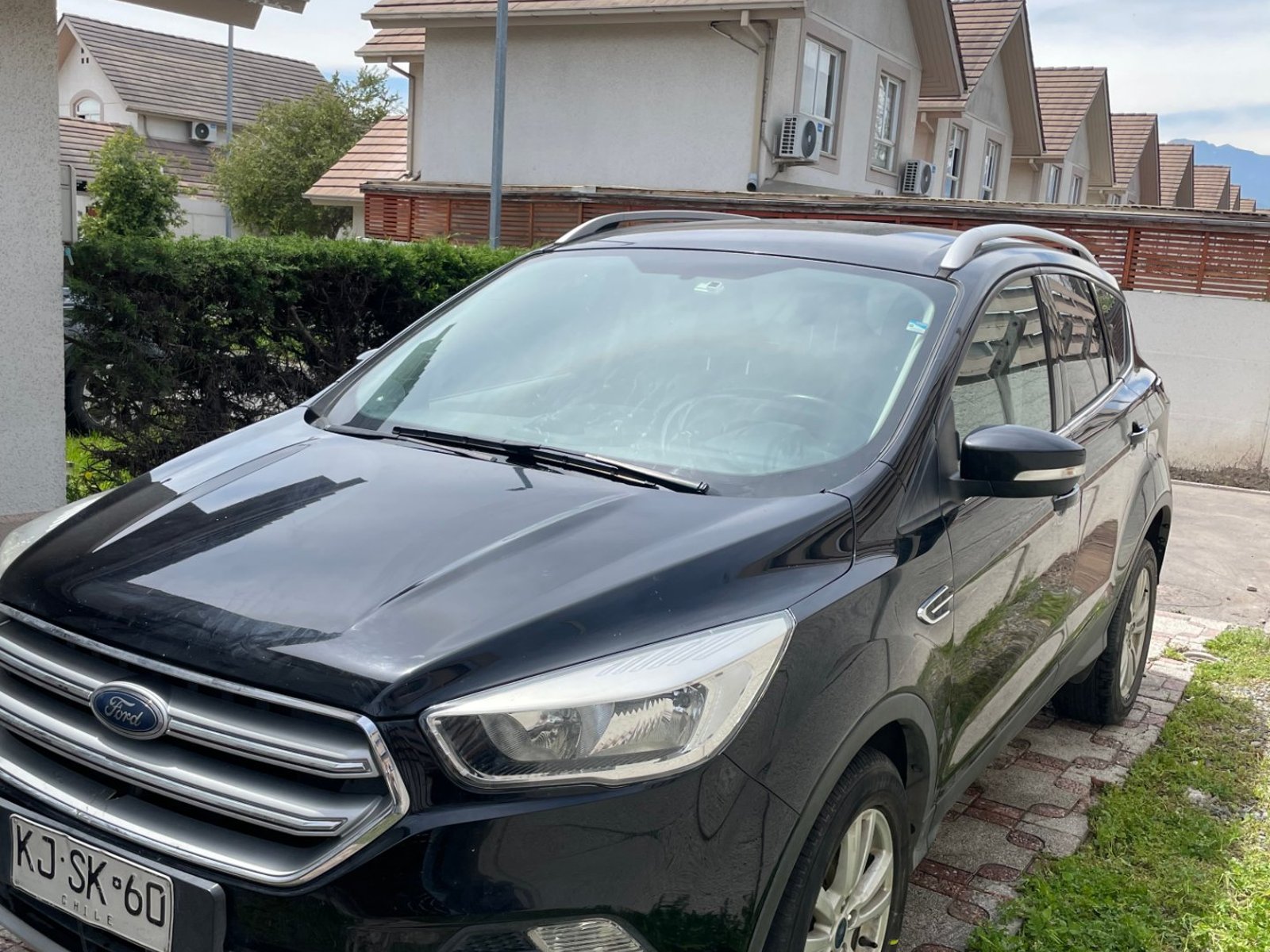 Ford ESCAPE S 2.5 2018 - Foto 4 de 7