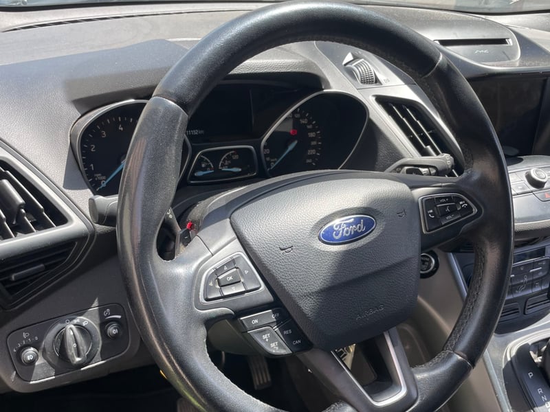 Ford ESCAPE S 2.5 2018 - Imagen 7 de 7