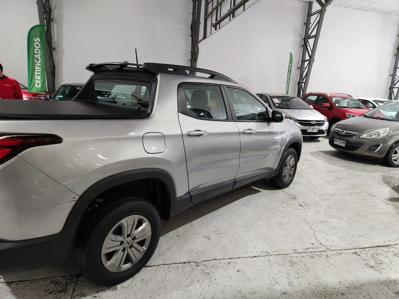 RAM 1000 2020 - Imagen 3 de 4