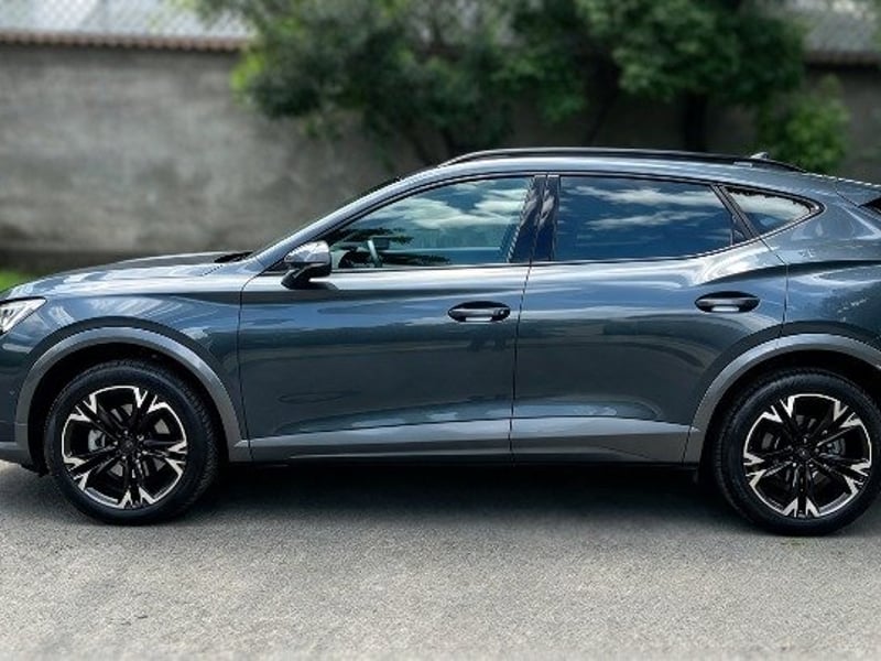 Cupra FORMENTOR 2.0 2.0 TSI 4X2 AT 5P 2023 - Imagen 4 de 8