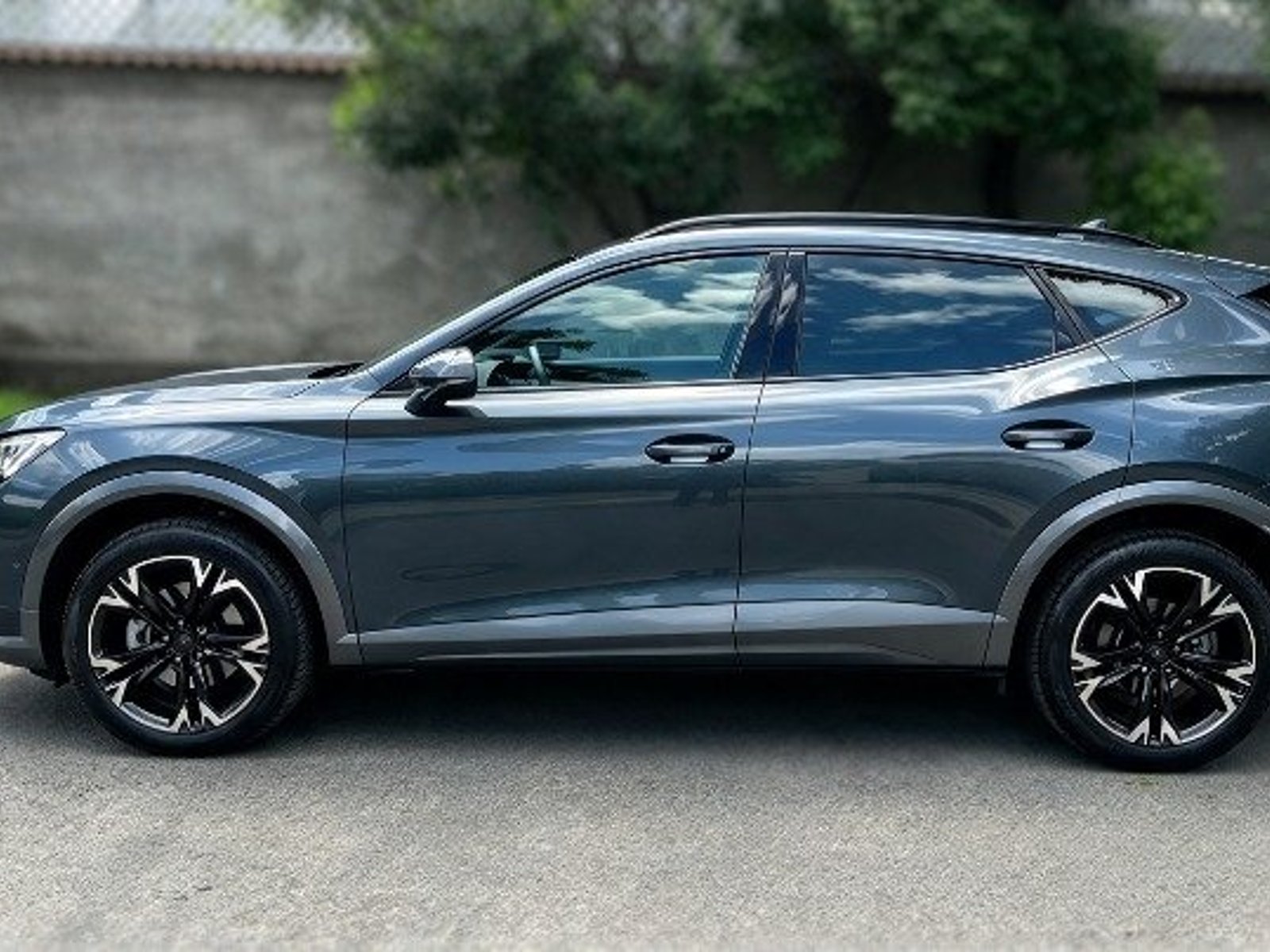 Cupra FORMENTOR 2.0 2.0 TSI 4X2 AT 5P 2023 - Foto 4 de 8